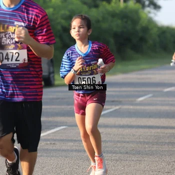 Runner Photo 8024327