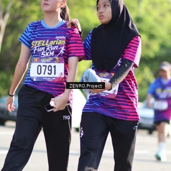 Runner Photo 8024330