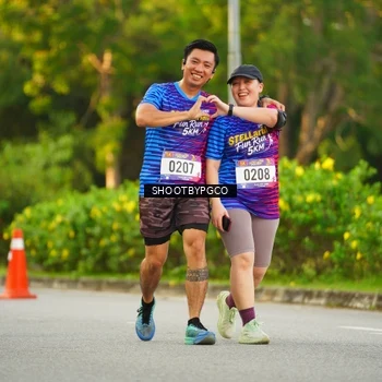 Runner Photo 8024331