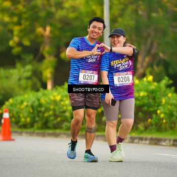 Runner Photo 8024337