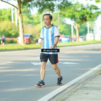 Runner Photo 8024338