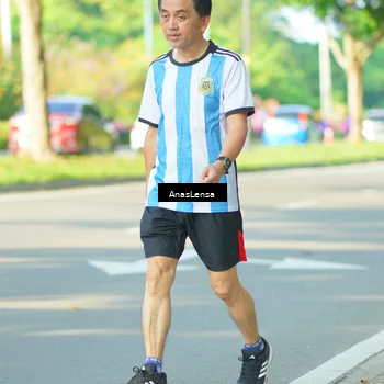 Runner Photo 8024339