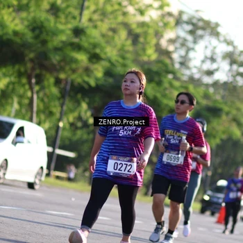 Runner Photo 8024342