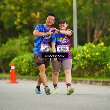 Runner Photo 8024344