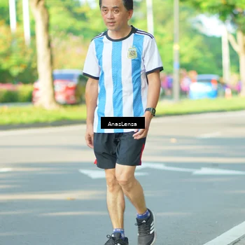 Runner Photo 8024346