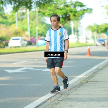 Runner Photo 8024348