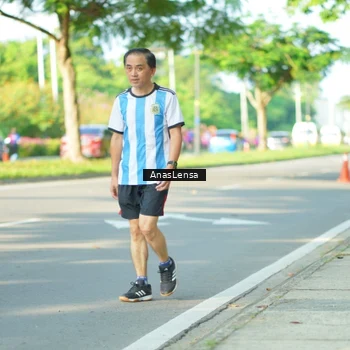 Runner Photo 8024349