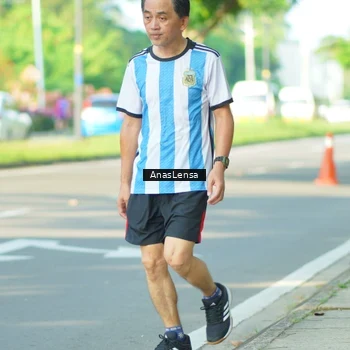 Runner Photo 8024350