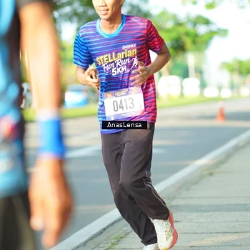 Runner Photo 8024352