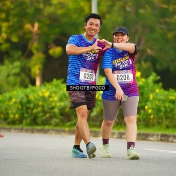 Runner Photo 8024353