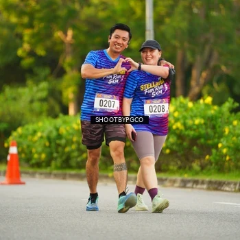 Runner Photo 8024362