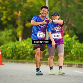 Runner Photo 8024365