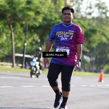 Runner Photo 8024366