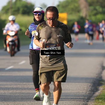 Runner Photo 8024369