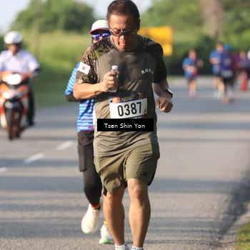 Runner Photo 8024372