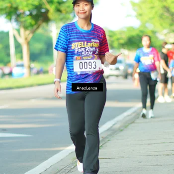 Runner Photo 8024385