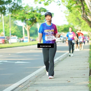 Runner Photo 8024388