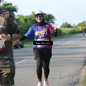 Runner Photo 8024392