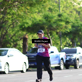 Runner Photo 8024393