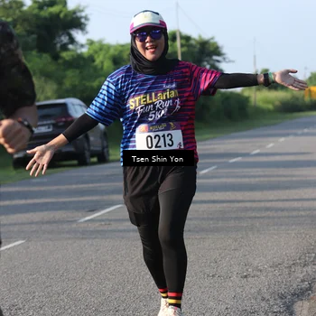 Runner Photo 8024395