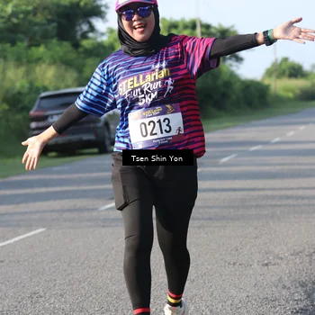 Runner Photo 8024396