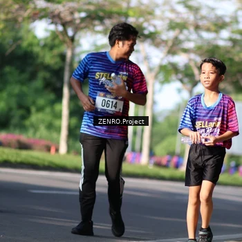 Runner Photo 8024402