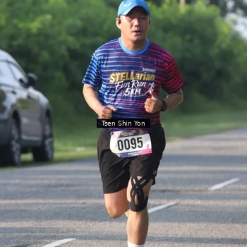 Runner Photo 8024404