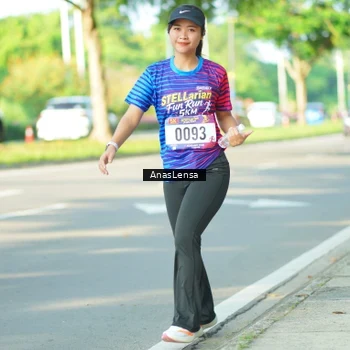 Runner Photo 8024408