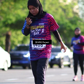 Runner Photo 8024421