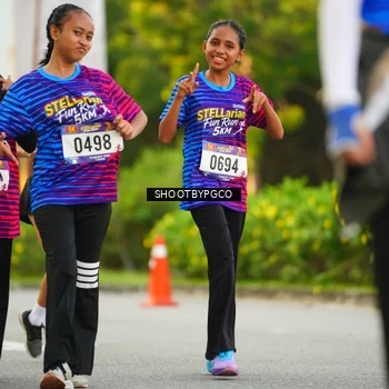 Runner Photo 8024427