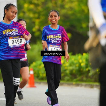 Runner Photo 8024431