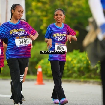 Runner Photo 8024432
