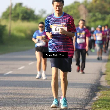 Runner Photo 8024434