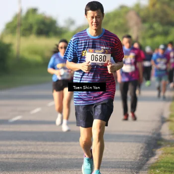 Runner Photo 8024437