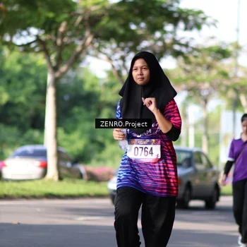 Runner Photo 8024441