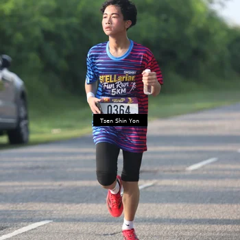 Runner Photo 8024443