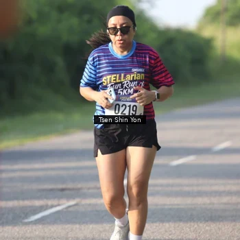 Runner Photo 8024448