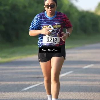Runner Photo 8024451