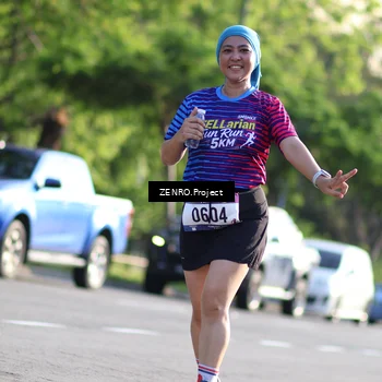 Runner Photo 8024452