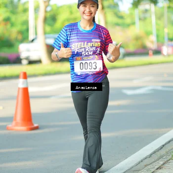 Runner Photo 8024453