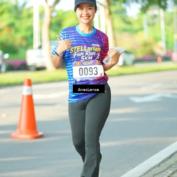 Runner Photo 8024455