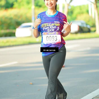 Runner Photo 8024457