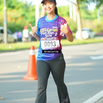 Runner Photo 8024459
