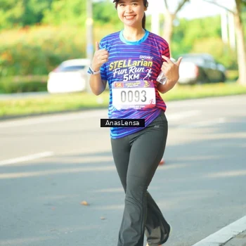 Runner Photo 8024460