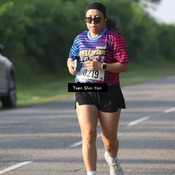 Runner Photo 8024461