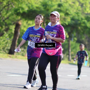 Runner Photo 8024462