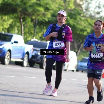 Runner Photo 8024464