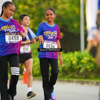 Runner Photo 8024466