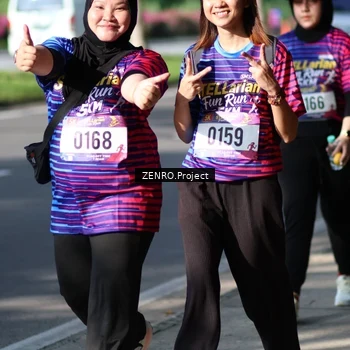 Runner Photo 8024468