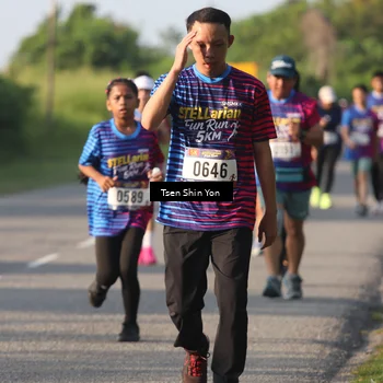 Runner Photo 8024470